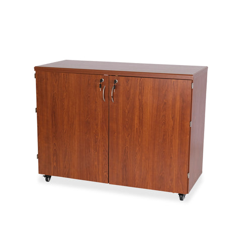 Dingo Storage Cabinet & Cutting Table
