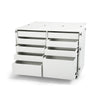 Dingo Storage Cabinet & Cutting Table