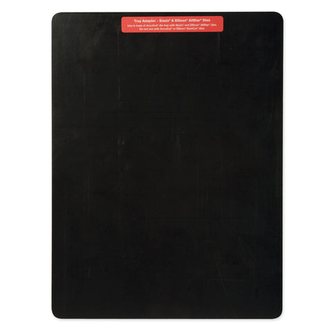 MARK 5 and MARK IV Tray Adapter