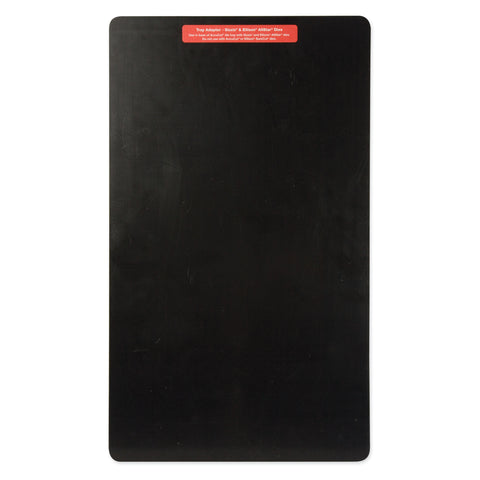 GrandeMARK Tray Adapter Sizzix, Ellison AllStar