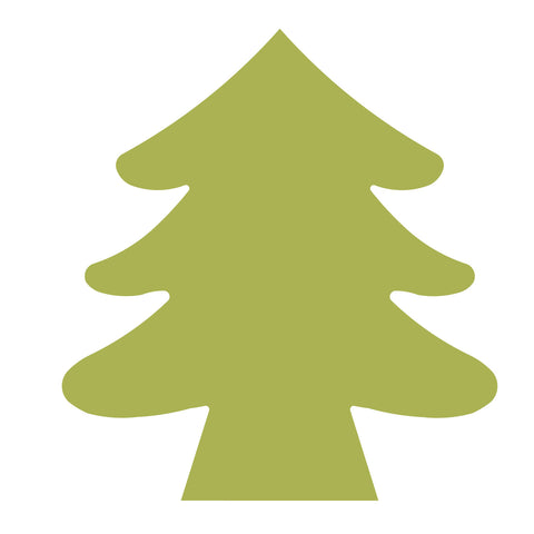 Advent Calendar Backing