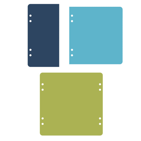 Album 5 3/4" x 5 3/4"