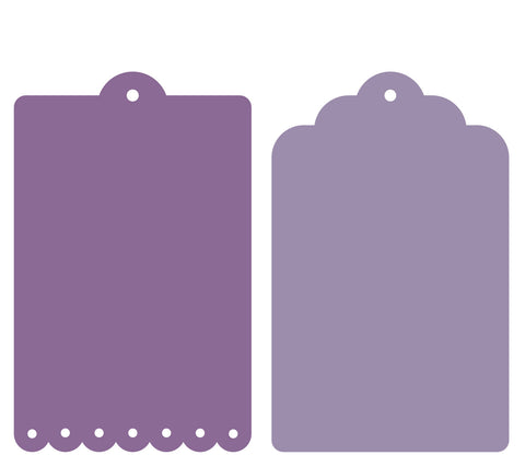 Album-Tags