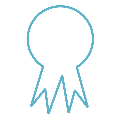 Award #1 (Clear Cuts)