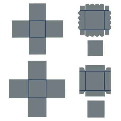 Album-Explosion Box #3