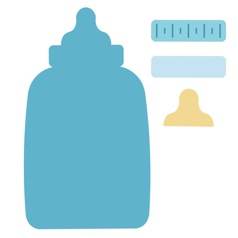 Album-Baby Bottle