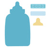 Album-Baby Bottle