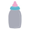 Baby Bottle #1