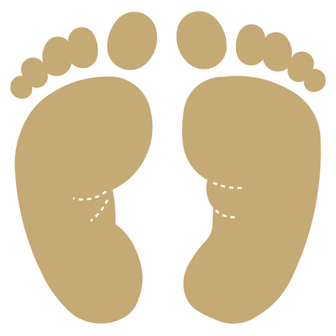 Baby Feet