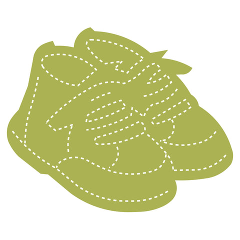 Baby Shoes #1