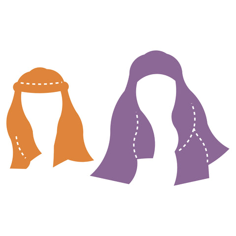 Biblical Child-Head Coverings