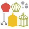 Bird Cages