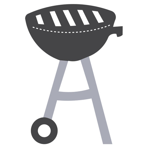 Barbeque Grill