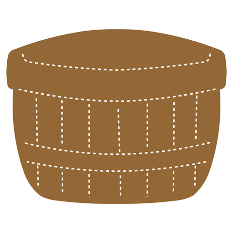 Basket-Bushel