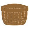 Basket-Bushel