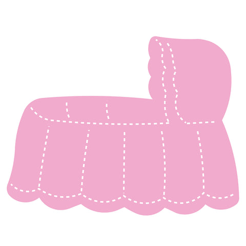 Bassinet #1