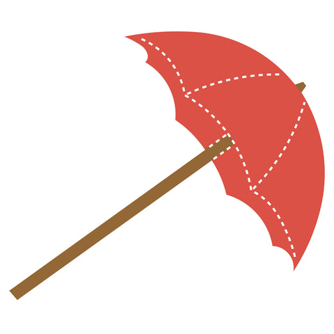 Beach Umbrella