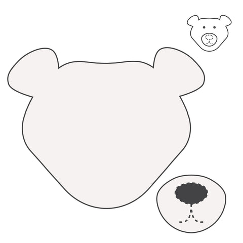 Bear-Polar #2
