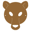 Mask-Bear