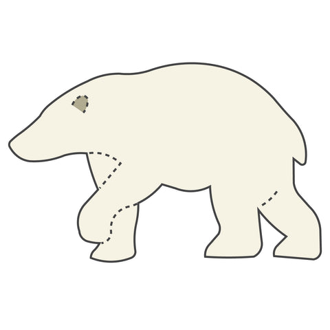 Bear-Polar