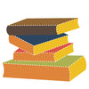 Books-Stacked