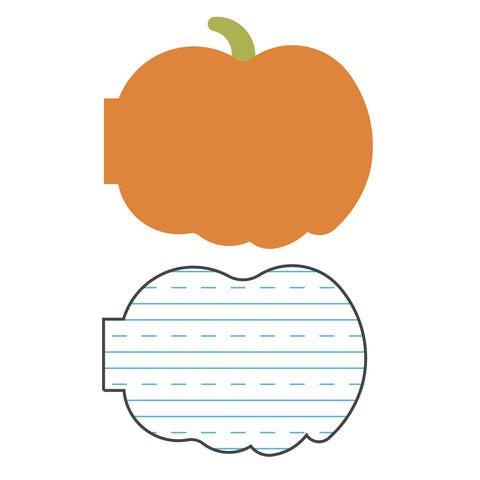 Book-Pumpkin