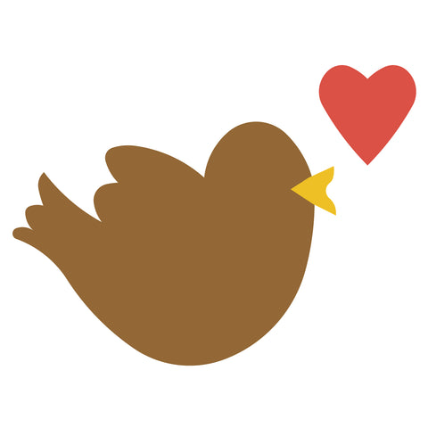 Bird-Love
