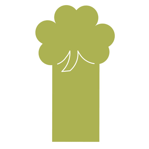 Bookmark-Shamrock