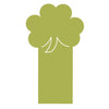Bookmark-Shamrock