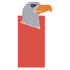 Bookmark-Eagle #1