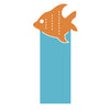 Bookmark-Fish