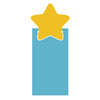 Bookmark-Star #2