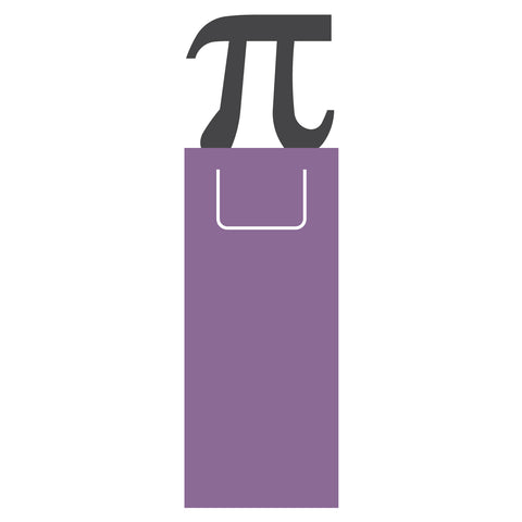 Bookmark-Pi