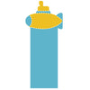 Bookmark-Submarine