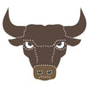Bull Mascot