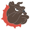 Bulldog Mascot #1