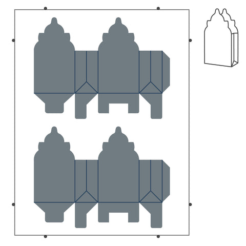 Bag-Baby Bottle (Pinnovation)