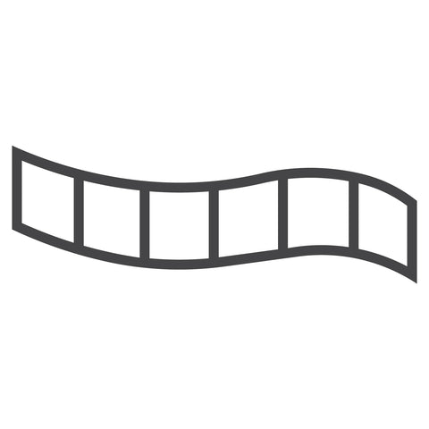 Border-Filmstrip