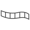 Border-Filmstrip