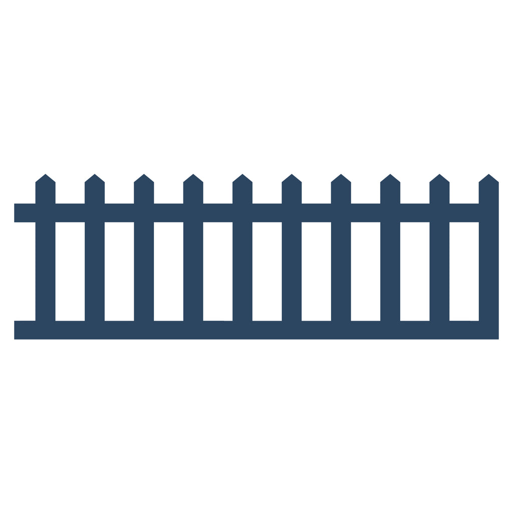 border-fence-accucut