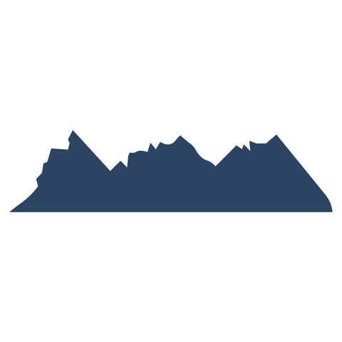 Border-Mountain Range