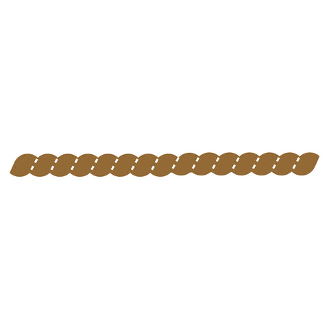 Border-Rope