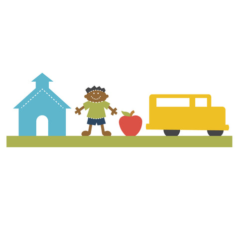 Border-Back-To-School