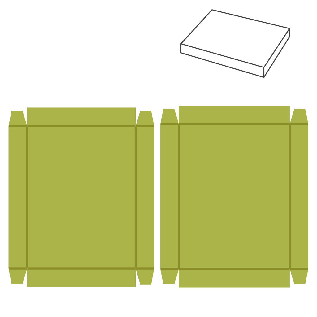 Box-A2 Stationery – AccuCut
