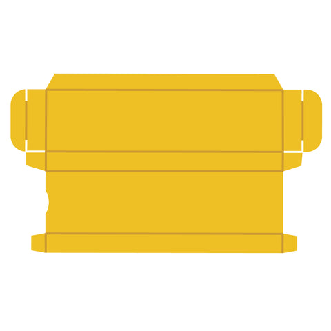 Box-Pencil #1 (3-D)