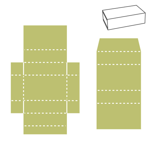 Box-Matchbox #1