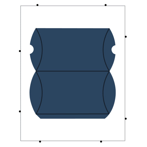 Box-Pillow #1 (Pinnovation)