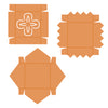 Box #21-Tops #3