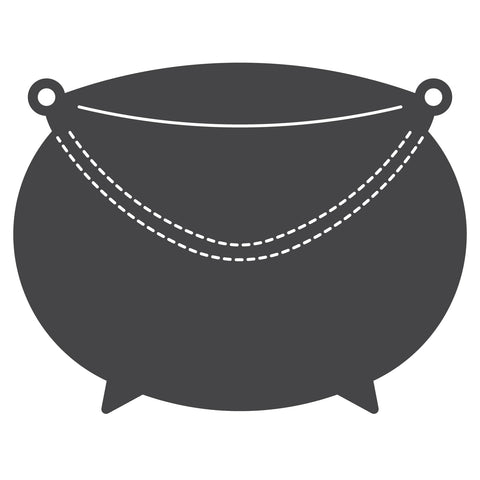 Cauldron #1