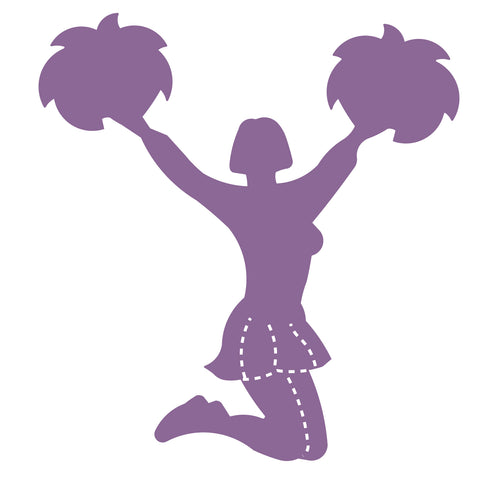 Cheerleader